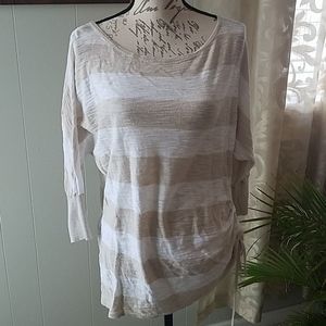 Express light sweater. Size M.